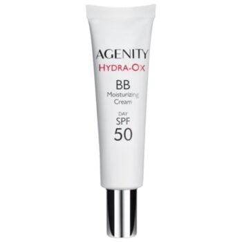 Agenity Hydra-Ox hidratantna BB krema 20 Medium Beige SPF50