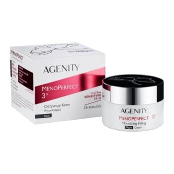 Agenity Menoperfect 3° noćna hranjiva krema