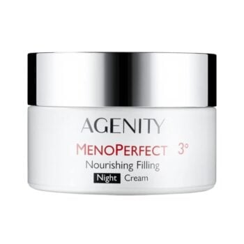 Agenity Menoperfect 3° noćna hranjiva krema