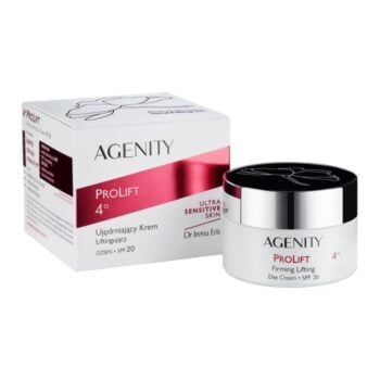 Agenity Prolift 4° dnevna lifting krema SPF20