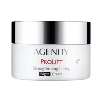 Agenity Prolift 4° noćna lifting krema