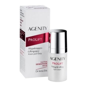 Agenity Prolift lifting krema za područje oko očiju