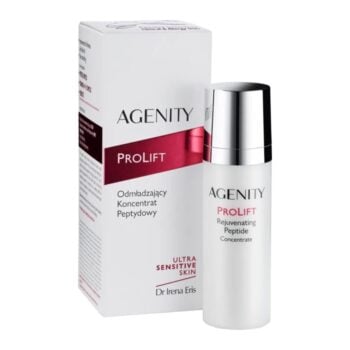 Agenity Prolift pomlađujući koncentrat peptida