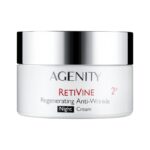 Agenity Retivine 2° regenerativna noćna krema protiv bora