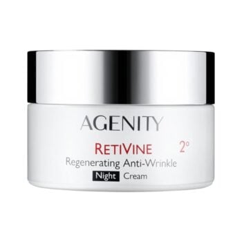Agenity Retivine 2° regenerativna noćna krema protiv bora