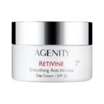 Agenity Retivine 2° umirujuća dnevna krema protiv bora SPF20