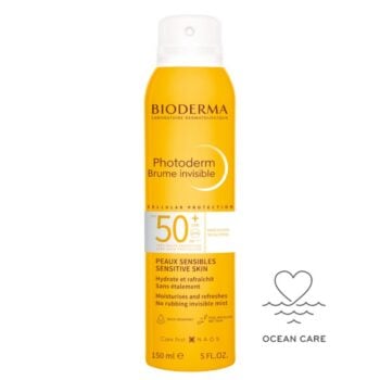 Bioderma Photoderm Brume Invisible SPF50+ nevidljiva zaštita od sunca 150ml
