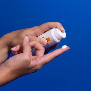 La Roche-Posay Anthelios Age Correct SPF50 anti-age krema 50ml