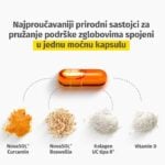 Namman Muay Movifar za zglobove i pokretljivost 30 kapsula