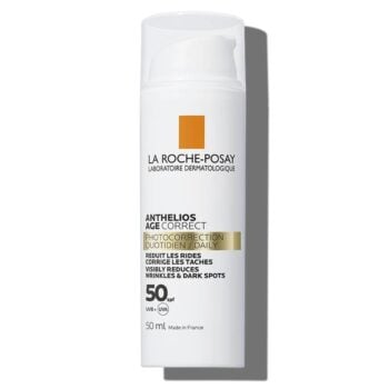 La Roche-Posay Anthelios Age Correct SPF50 anti-age krema 50ml