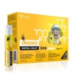 Yasenka Imuno Royal Jelly 300 Junior matična mliječ za djecu