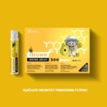 Yasenka Imuno Royal Jelly 300 Junior matična mliječ za djecu