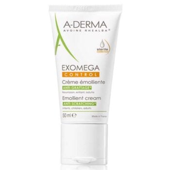 A-Derma Exomega Control emolijentna krema 50ml
