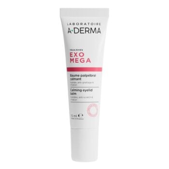 A-Derma Exomega umirujući balzam za kapke 15ml