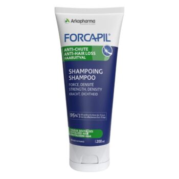 Arkopharma Forcapil Anti-Chute šampon protiv ispadanja kose 200ml