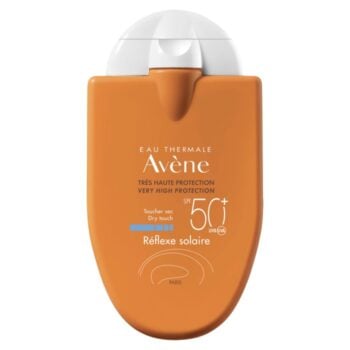 Avène Réflexe Solaire SPF50+ vrlo visoka zaštita za lice i tijelo 30ml
