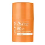 Avène Ultra Stick SPF50 vrlo visoka zaštita osjetljive kože lica, usana i tijela 20g