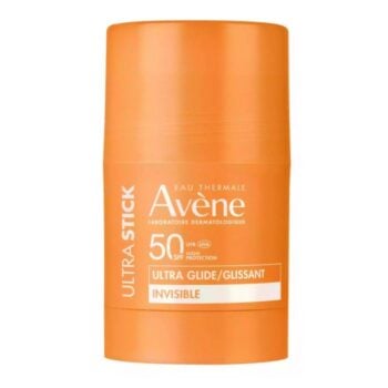 Avène Ultra Stick SPF50 vrlo visoka zaštita osjetljive kože lica, usana i tijela 20g