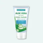 Biovitalis Aloe Vera gel nakon brijanja i depilacije 150ml