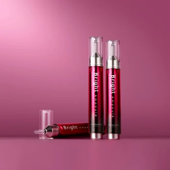 Bright Ampoule PDRN ampula za intenzivnu obnovu i elastičnost kože