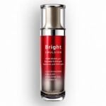 Bright Emulsion PDRN hidratantna emulzija za jačanje kožne barijere 130ml