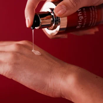 Bright Emulsion PDRN hidratantna emulzija za jačanje kožne barijere 130ml