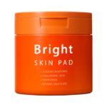 Bright Skin Pad PDRN blazinice za eksfolijaciju i hidrataciju 200g