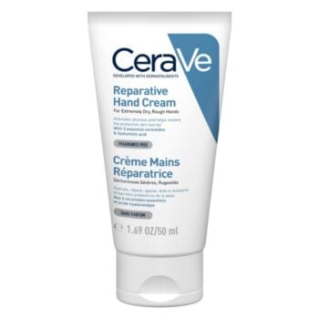 CeraVe Obnavljajuća krema za ruke za suhu i ispucalu kožu 50ml