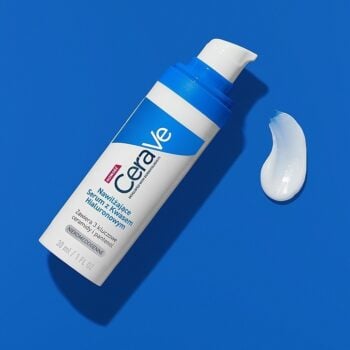 CeraVe hidratantni serum s hijaluronskom kiselinom 30ml