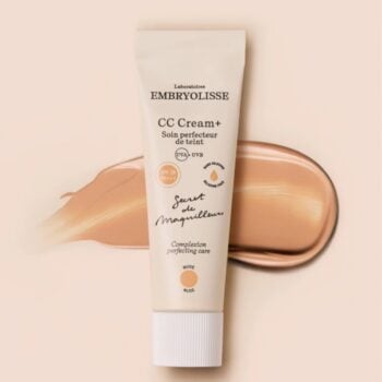 Embryolisse CC Cream+ Nude SPF 20 tonirana krema za ujednačen ten 30ml