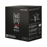 KA-EX BOOST+ za energiju, snagu i izdržljivost tijekom treninga