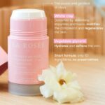 La Rosée 3u1 maska u stiku s bijelom glinom 75ml - Slika 2