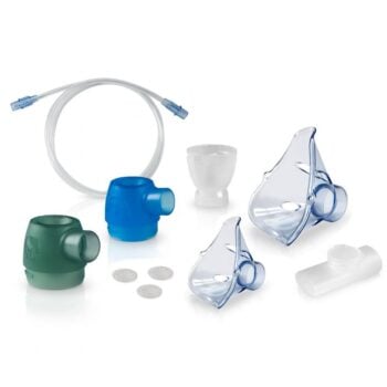 Omron DuoBaby zamjenski set za inhalaciju