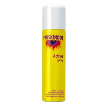 Perskindol Active sprej za mišiće i zglobove 150ml