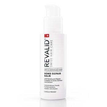 Revalid Bond Repair balzam za obnovu suhe i oštećene kose bez ispiranja 100ml