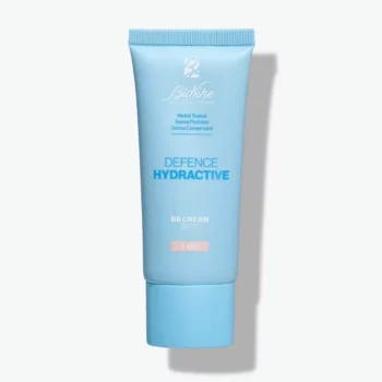 BioNike Defence Hydractive BB krema SPF15 Light 40ml