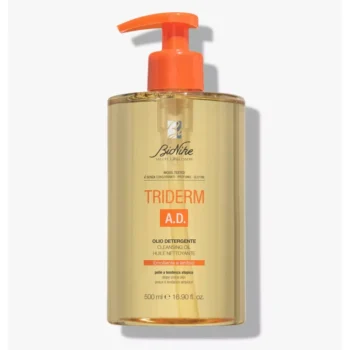 BioNike Triderm A.D. Cleansing Oil ulje za pranje atopične i vrlo suhe kože 500ml