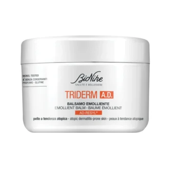 BioNike Triderm A.D. Emollient Balm hranjivi balzam za atopičnu i vrlo suhu kožu 450ml
