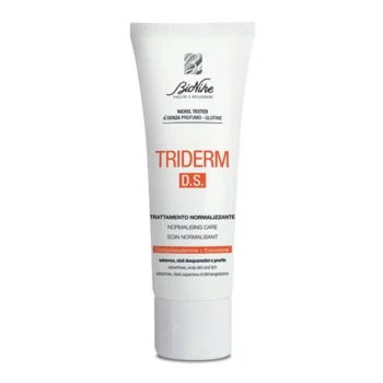 BioNike Triderm D.S. krema – za seboroični dermatitis, crvenilo i ljuskanje 50ml