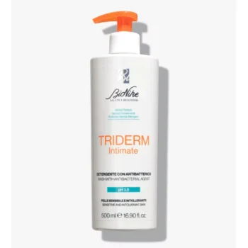 BioNike Triderm Intimate pH 3,5 antibakterijska intimna njega 500ml
