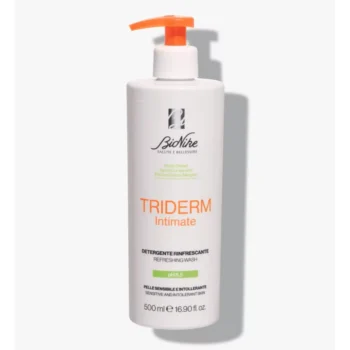 BioNike Triderm Intimate pH 5,5 osvježavajuća intimna njega 500ml