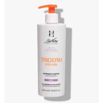 BioNike Triderm Intimate pH 7,0 intimna njega za menopauzu i suhoću 500ml