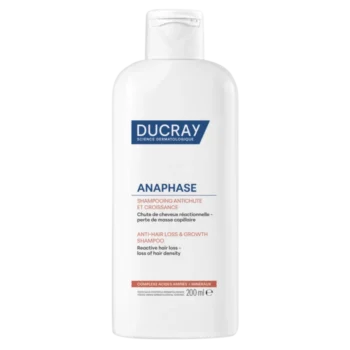 Ducray Anaphase Reactive šampon protiv ispadanja kose 200ml