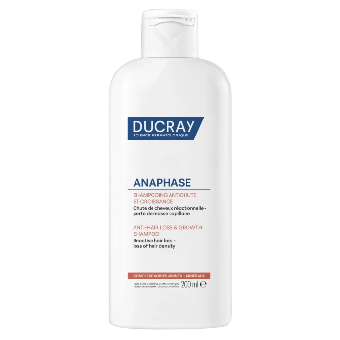 Ducray Anaphase Reactive šampon protiv ispadanja kose 200ml Ducray Anaphase Reactive šampon protiv ispadanja kose 200ml