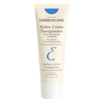 Embryolisse Hydra-Crème Énergisante za hidrataciju i blistav ten 40ml