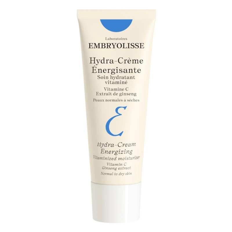 Embryolisse Hydra-Crème Énergisante za hidrataciju i blistav ten 40ml Embryolisse Hydra-Crème Énergisante za hidrataciju i blistav ten 40ml
