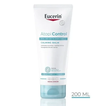 Eucerin AtopiControl balzam za suhu i atopičnu kožu 200ml