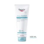 Eucerin AtopiControl umirujući hidratantni losion za lice i tijelo 400ml