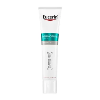 Eucerin DermoPure Clinical obnavljajuća krema 40ml