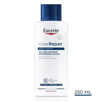 Eucerin UreaRepair 10% Urea losion za izrazito suhu kožu 250ml